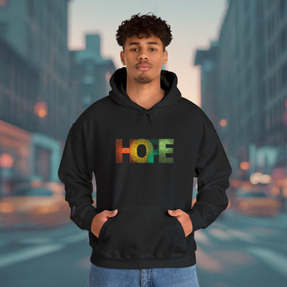 Hoodie - Hope