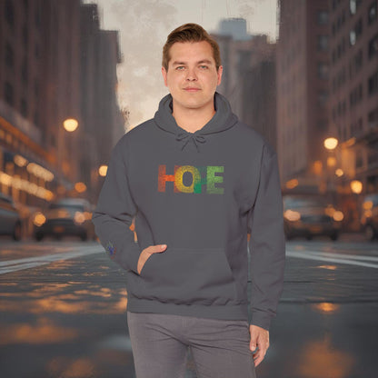 Hoodie - Hope