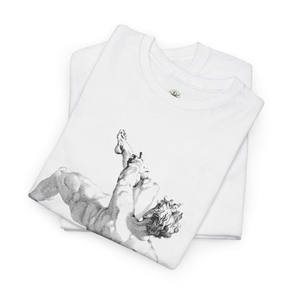 Comfy Cotton Tee - Confirmed & Strengthened