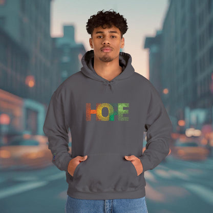 Hoodie - Hope