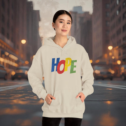 Hoodie - Hope
