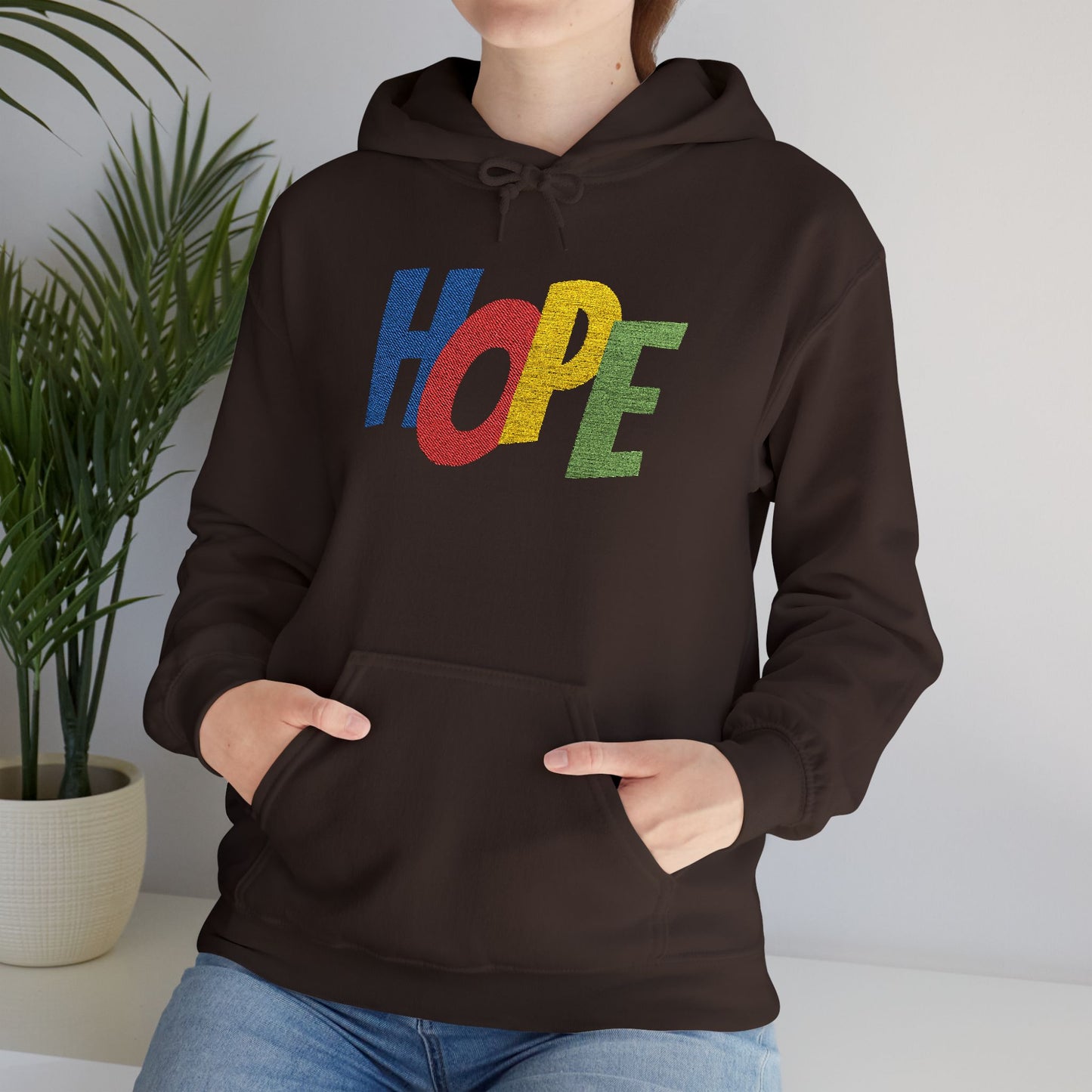 Hoodie - Hope