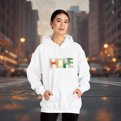 Hoodie - Hope