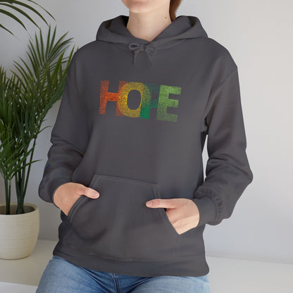 Hoodie - Hope