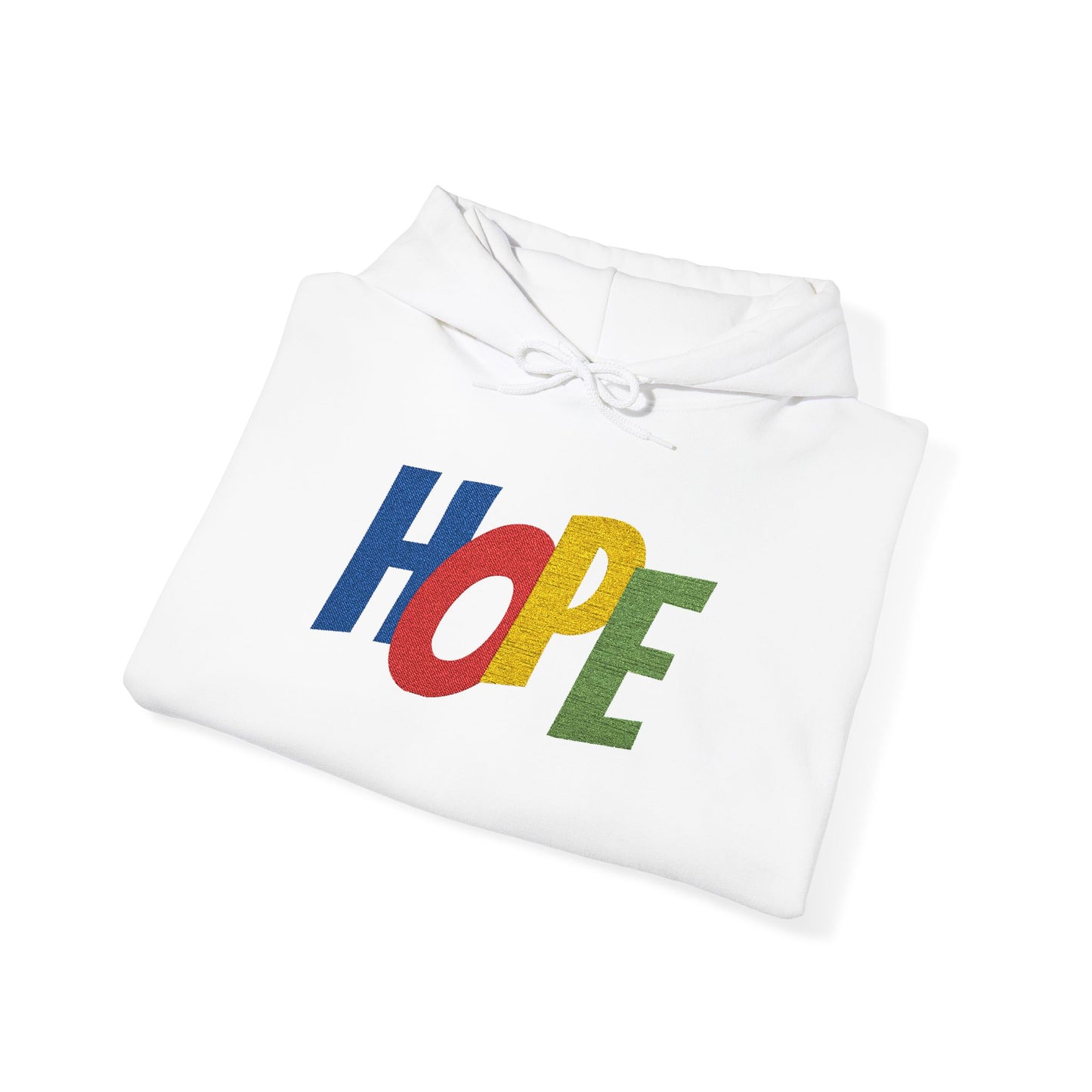 Hoodie - Hope