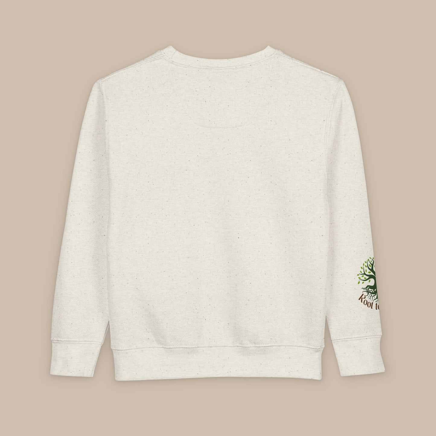 Toddler Sweatshirt - Sincere Shiba - Always True