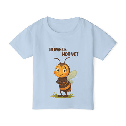 Toddler Tee - Humble Hornet