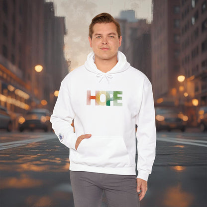 Hoodie - Hope