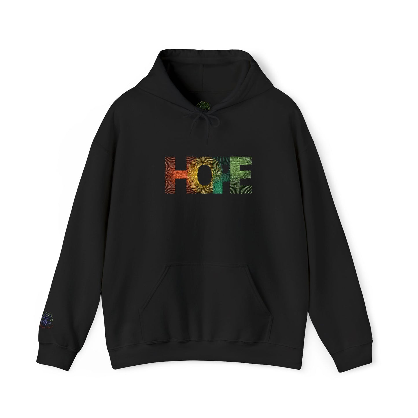 Hoodie - Hope