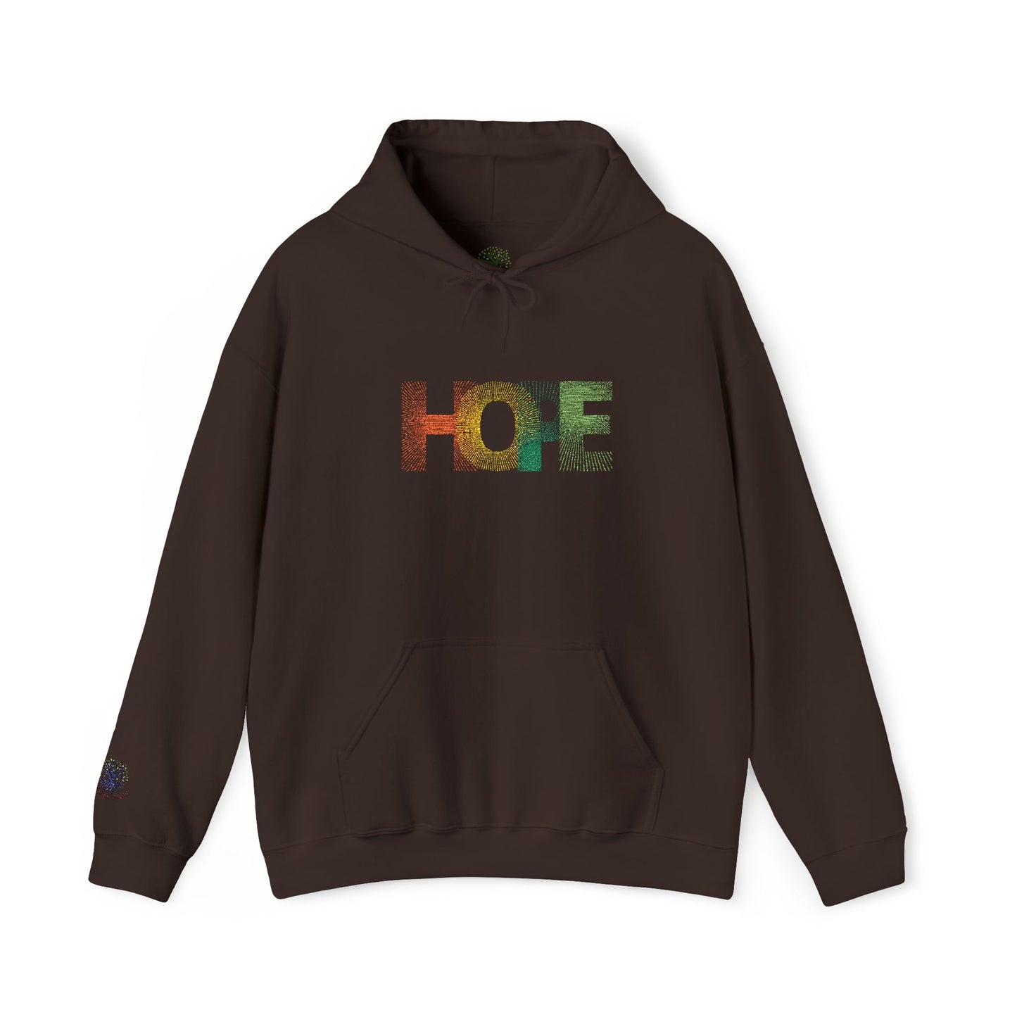 Hoodie - Hope