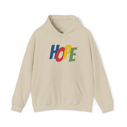 Hoodie - Hope