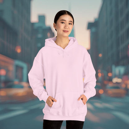 God Has Your Back Hoodie - RELIANCE: Trust In God