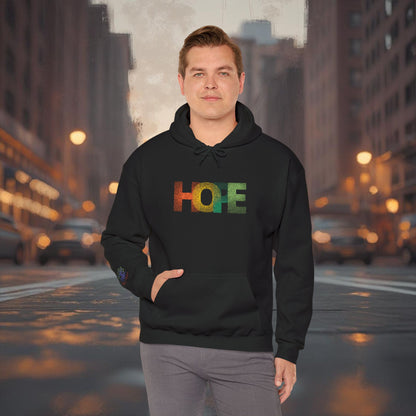 Hoodie - Hope