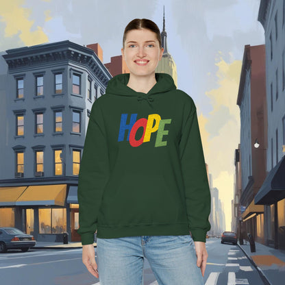 Hoodie - Hope
