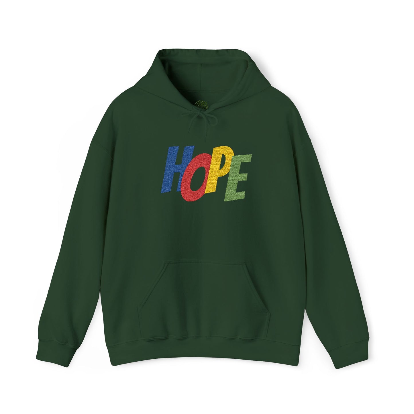 Hoodie - Hope