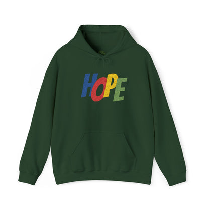 Hoodie - Hope